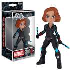 Boneco Funko Rock Candy - Marvel Studios Black Widow