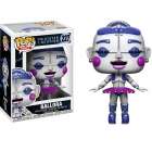 Boneco Funko Pop Five Nights - Ballora 227