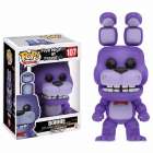 BONECO FUNKO POP FIVE NIGHTS - BONNIE 107