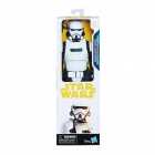 BONECO HASBRO - STAR WARS S2 FIGURES - STORM TROOPER - E2380
