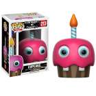Boneco Funko Pop Five Nights - Cupcake 213