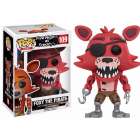 Boneco Funko Pop Five Nights - Foxy Pirate 109