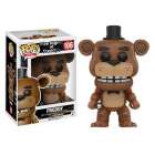 BONECO FUNKO POP FIVE NIGHTS - FREDDY 106