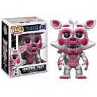 Boneco Funko Pop Five Nights - Funtime Foxy 228