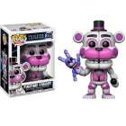 Boneco Funko Pop Five Nights - Funtime Freddy 225