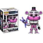 BONECO FUNKO POP FIVE NIGHTS - FUNTIME FREDDY 225