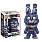 BONECO FUNKO POP FIVE NIGHTS - NIGHTMARE BONNIE 215