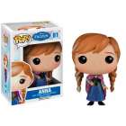 Funko Pop Disney Frozen - Anna  81