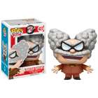 Funko Pop - Captain Underpants - Professor Poopypants 427