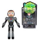 BONECO FUNKO ACTION - RICK MORTY PURGE SUIT MORTY