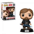 Boneco Funko Pop - Star Wars Luke Skywalker  266