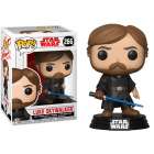 Funko Pop - Star Wars 8 Luke Skywalker Final Batle 266