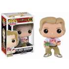 Funko Pop Movies Flash Gordon - Flash Gordon 309