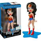 Boneco Funko Vynl Vixens - Wonder Woman