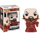 Funko Pop Movies Flash Gordon - Ming The Merciless