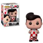 Funko Pop Ad Icons Bobs Big Boy - Big Boy  24