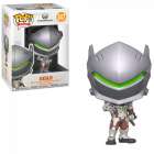 Funko Pop Games Overwatch - - Genji  347