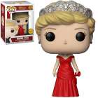 Funko Pop Chase Royals Royal Family - Princess Diana 03