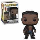 FUNKO POP MARVEL BLACK PANTHER - ERIK KILLMONGER 386