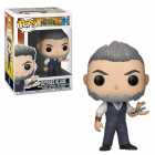 Funko Pop Marvel Black Panther - Ulysses Klaue  387