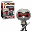 Funko Pop Marvel Ant-man And The Wasp - Janet Van Dyne 344