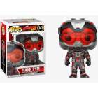 Funko Pop Marvel Ant-man And The Wasp - Hank Pym  343