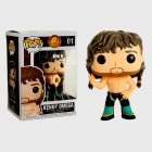 Funko Pop Wrestling Bullet - Club Kenny Omega  01