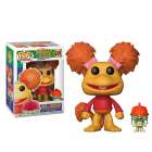 Funko Pop Television Fraggle Rock - Red Doozer 519
