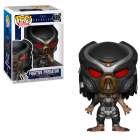 Funko Pop Movies The Predator - Fugitive Predator 620
