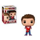 Funko Pop Marvel - Spider-man - Spider-man  395