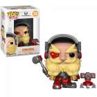 Funko Pop Games Overwatch - Torbjorn  350