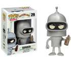 Funko Pop Animation Futurama - Bender 29