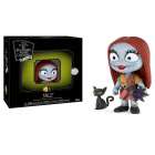 Boneco Funko Star 5 - Disney Nightmare Before Christmas - Sally