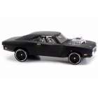 Carro Hot Wheels - Fast & Furious 6 Dodge Charger R/t 70