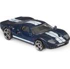 Carro Hot Wheels - Fast & Furious 5 Ford Gt-40 08/08