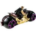 MOTO HOT WHEELS - MARVEL AVENGERS HAWKEYE 