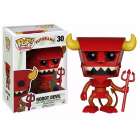 Funko Pop Animation Futurama - Robot Devil 30