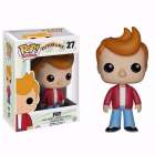 Funko Pop Animation Futurama - Robot Fry 27