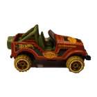 Carro Hot Wheels - Road Trippin Roll Patrol