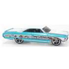 Carro Hot Wheels - Road Trippin Custom 64 Galaxie 500 Cbj03