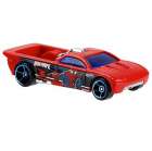 CARRO HOT WHEELS - SPIDER-MAN VS SINISTER BEDLAM  CMJ79