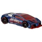 CARRO HOT WHEELS - SPIDER-MAN VS SINISTER ZOTIC  CMJ79