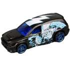 CARRO HOT WHEELS - SPIDER-MAN VS SINISTER FANDANGO  CMJ79
