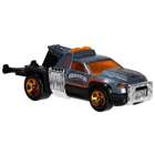 CARRO HOT WHEELS - SPIDER-MAN VS SINISTER REPO DUTY CMJ79