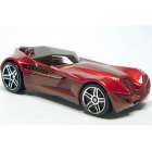 CARRO HOT WHEELS - SPIDER-MAN VS SINISTER ETTORIUM  