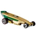 Carro Hot Wheels - Dc Comics Hawkman Y0758
