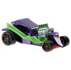 Carro Hot Wheels - Dc Comics The Joker  Yo758