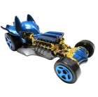 Carro Hot Wheels - Dc Comics Batman