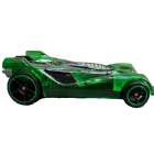 Carro Hot Wheels - Dc Comics Green Lantern  Yo758