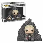 Funko Pop Game Of Thrones - Daenerys Dragonstone Deluxe 63